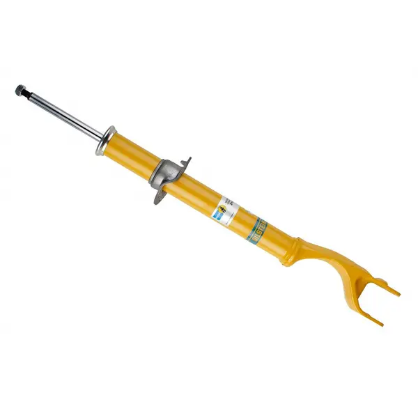 BILSTEIN 24-252034 Shock absorber front left B6 (R2) MERCEDES-Benz C-Klasse W205 4WD