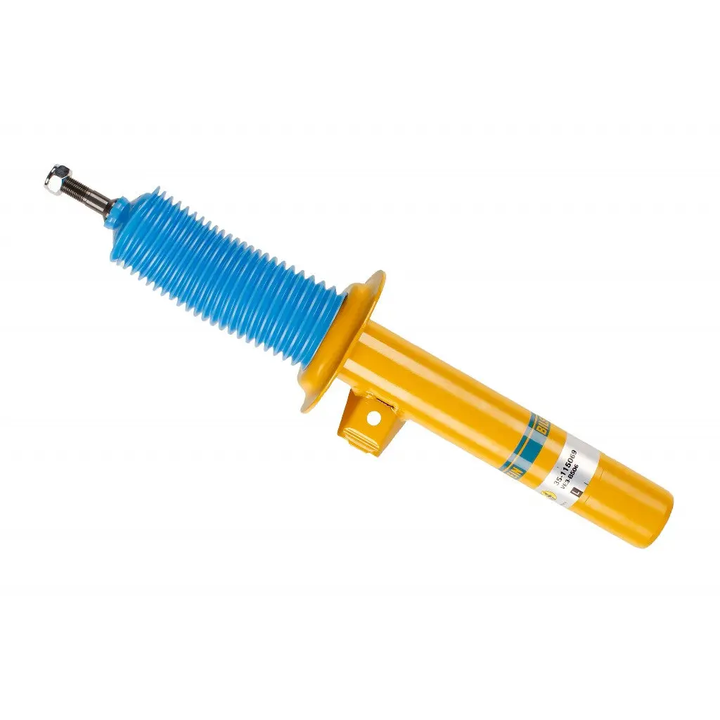 BILSTEIN 35-115069 Shock absorber front left B8 (R2) BMW 3er