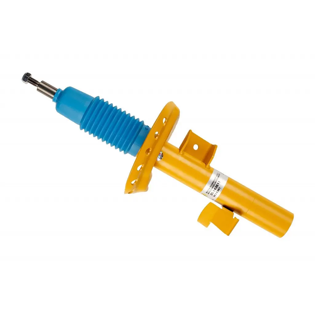 BILSTEIN 35-143611 Shock absorber front left B8 (R2) FORD Mondeo IV