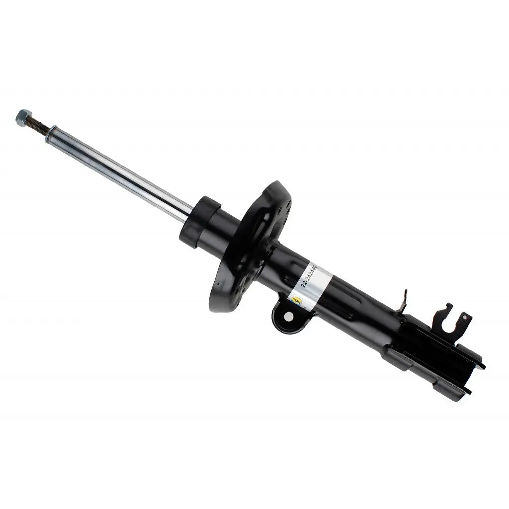 BILSTEIN 22-242440 Shock absorber front right B4 (R1) FIAT 500 L VR