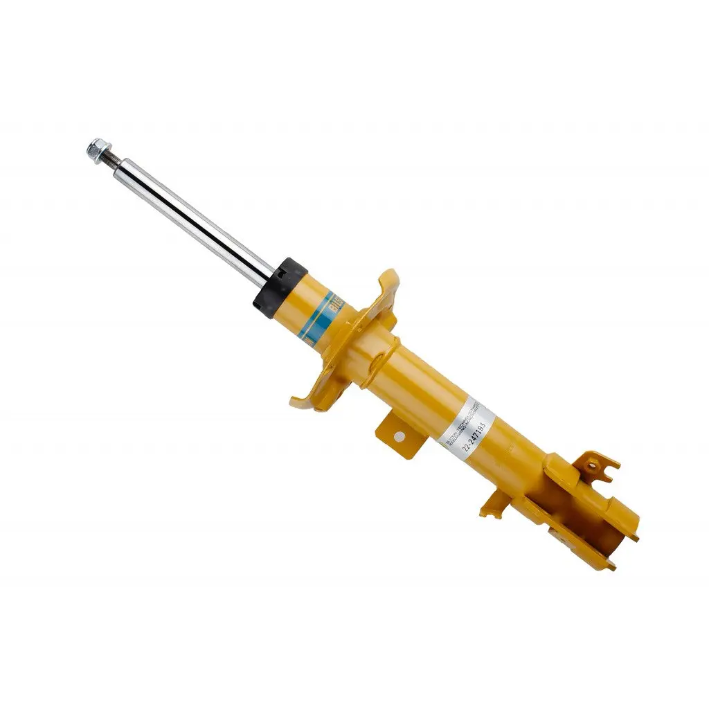 BILSTEIN 22-247193 Shock absorber front right B6 (R2) FORD EcoSport II