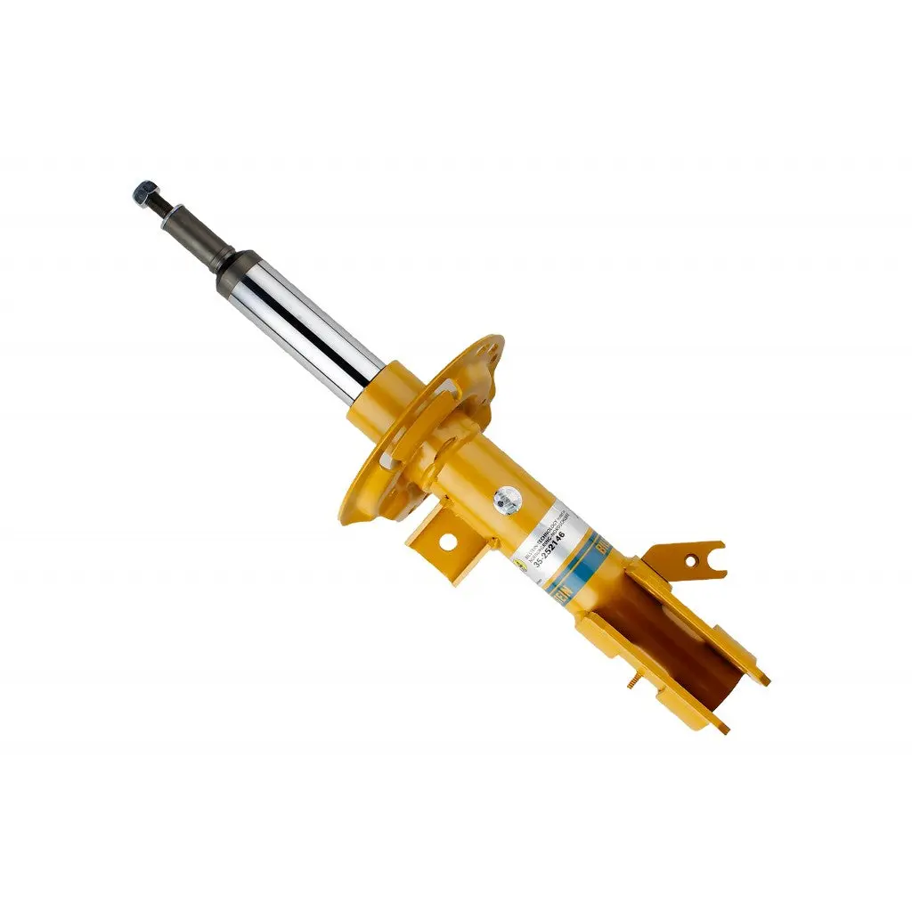 BILSTEIN 35-252146 Shock absorber front right B8 (R2) FORD Mondeo V
