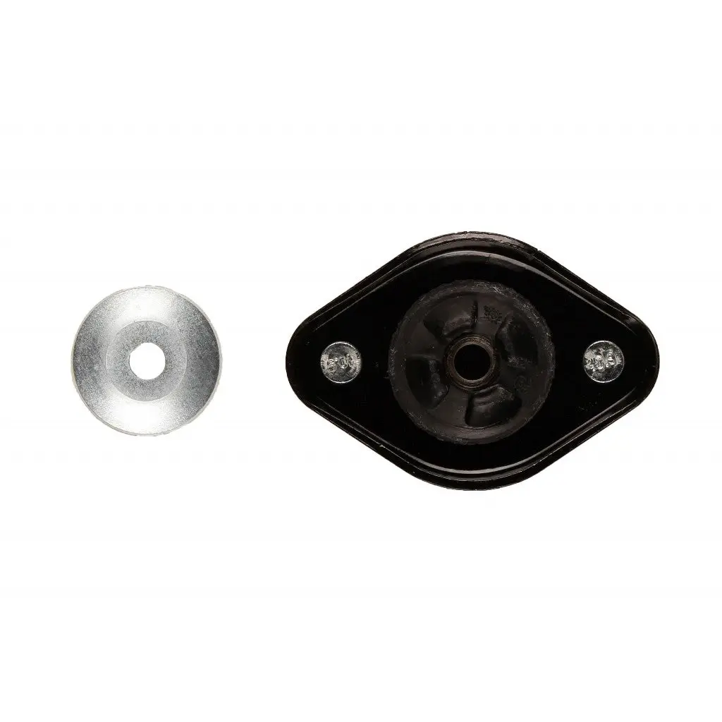 BILSTEIN 12-244713 Shock absorber rear B1 (R1) BMW 3, E30