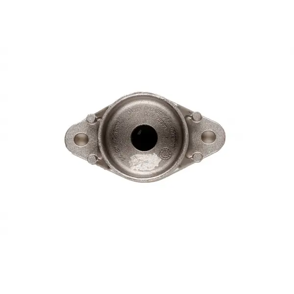 BILSTEIN 12-225347 Shock absorber rear B1 (R1) FORD Fiesta VI