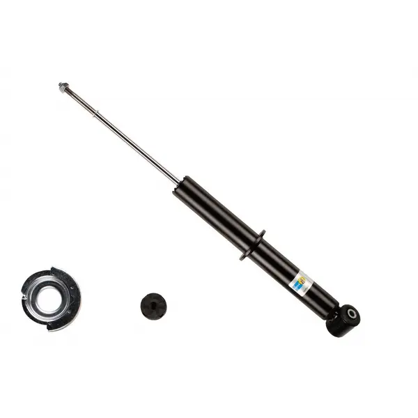 BILSTEIN 19-019307 Shock absorber rear B4 (R1) AUDI 80 90 B2 B3 8B