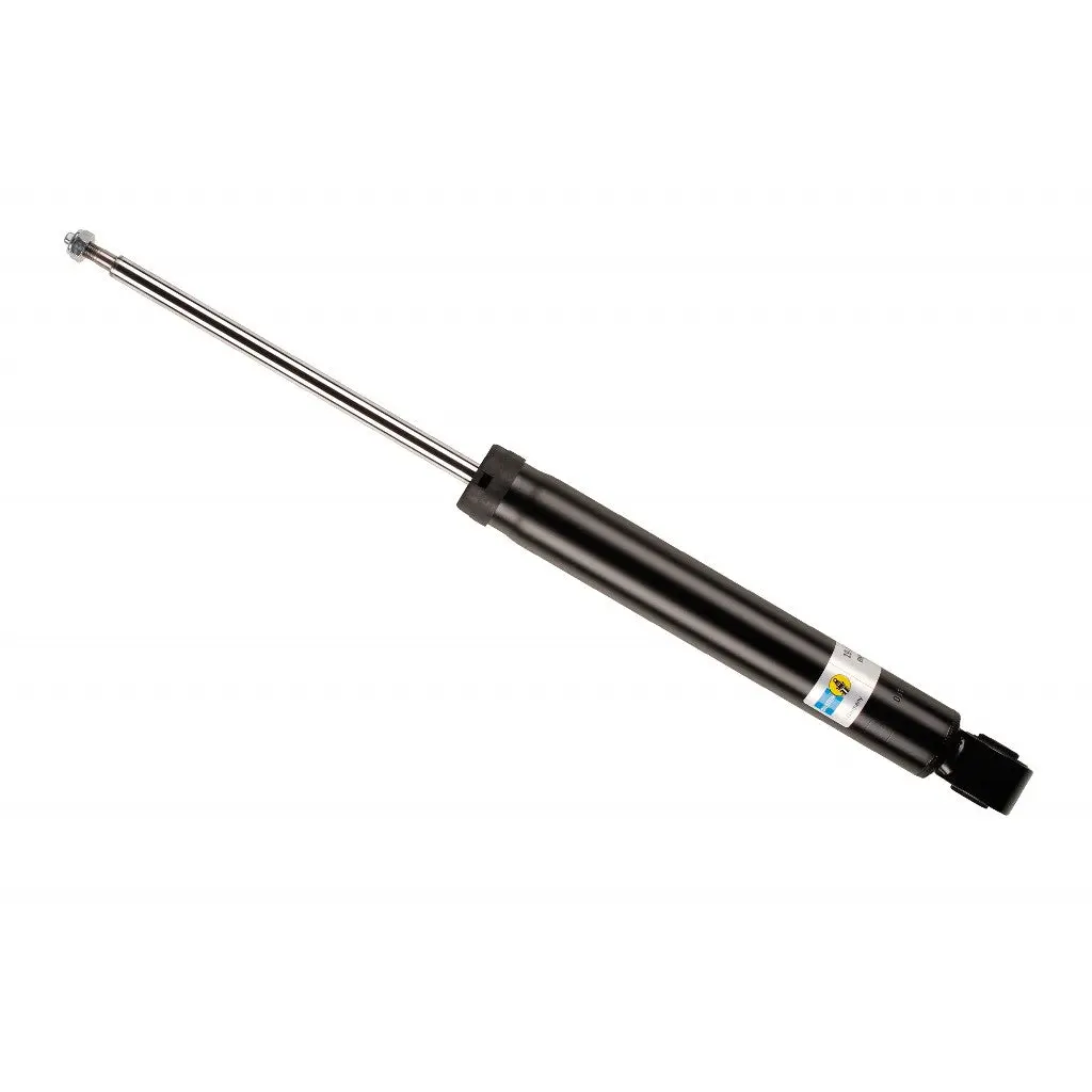 BILSTEIN 19-172996 Shock absorber rear B4 (R1) AUDI A3 CABRIO