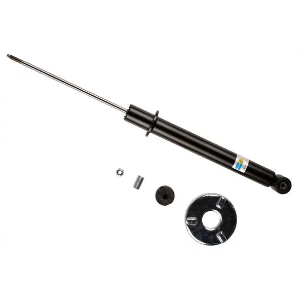 BILSTEIN 19-029207 Shock absorber rear B4 (R1) AUDI A4 B5