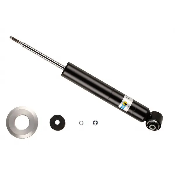 BILSTEIN 19-184067 Shock absorber rear B4 (R1) AUDI A6 (4B,C5) Quattro