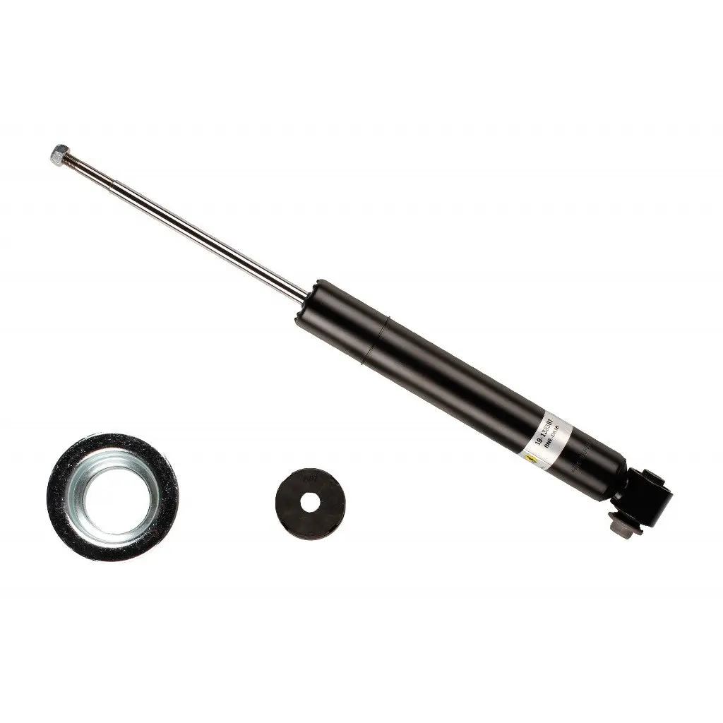 BILSTEIN 19-138381 Shock absorber rear B4 (R1) BMW 5 E60