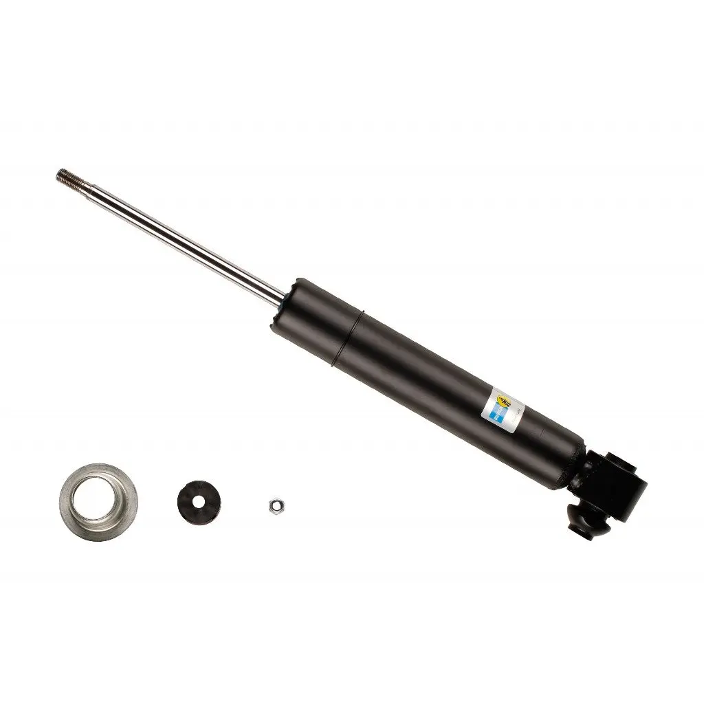 BILSTEIN 19-227641 Shock absorber rear B4 (R1) BMW 6er