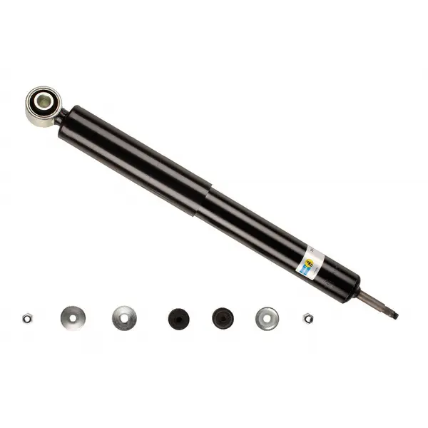 BILSTEIN 19-218724 Shock absorber rear B4 (R1) LandROVER Defender (LD) ab 0