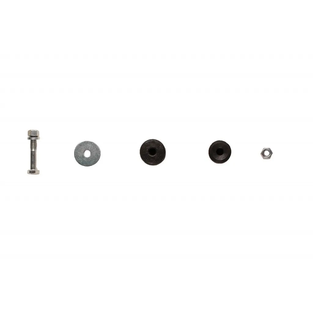 BILSTEIN 24-016681 Shock absorber rear B4 (R1) MERCEDES-Benz E-Class C124