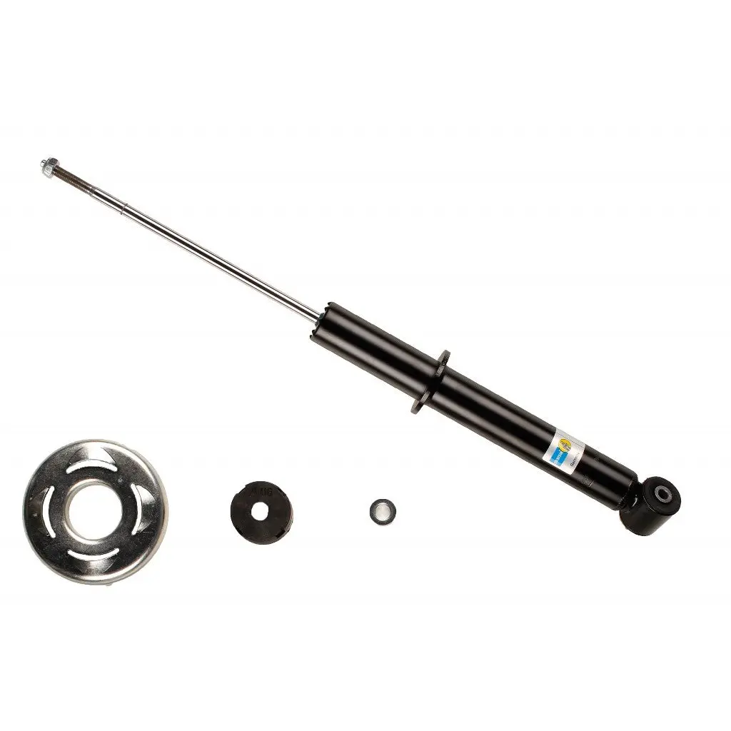 BILSTEIN 19-128863 Shock absorber rear B4 (R1) VW POLO 6N2