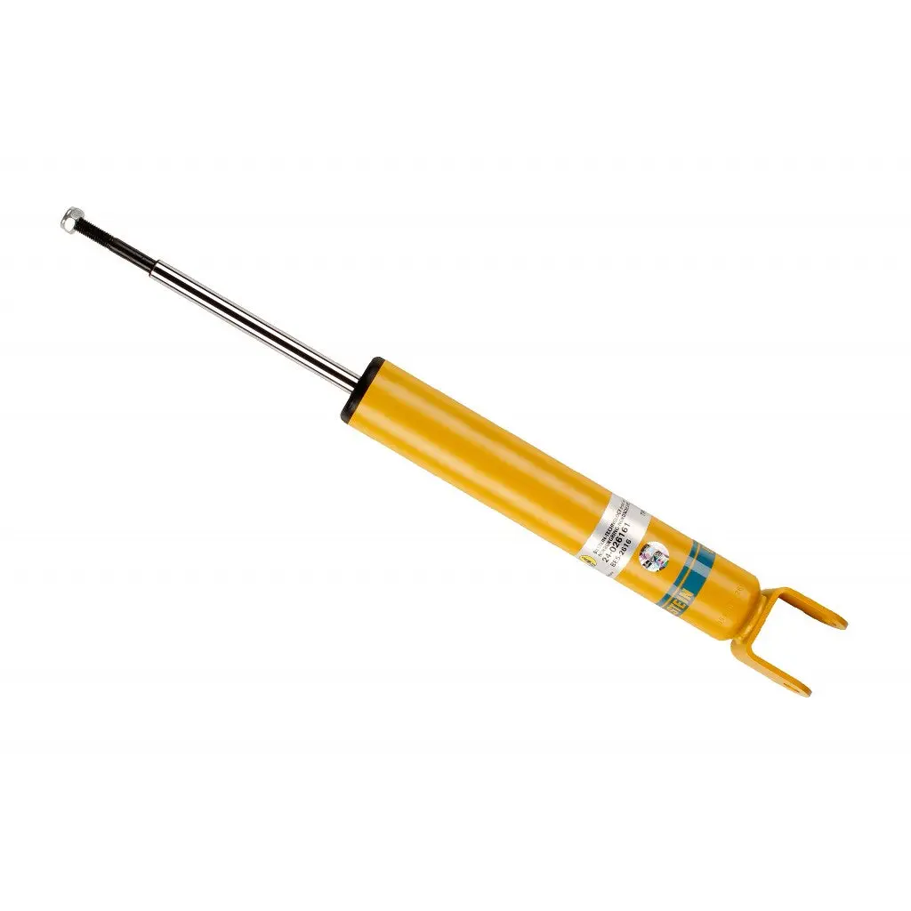 BILSTEIN 24-026161 Shock absorber rear B6 (R2) AUDI A8