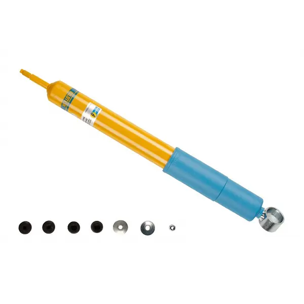 BILSTEIN 24-021524 Shock absorber rear B6 (R2) LAND ROVER RANGE ROVER