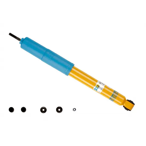 BILSTEIN 24-065184 Shock absorber rear B6 (R2) SUZUKI Grand Vitara HA
