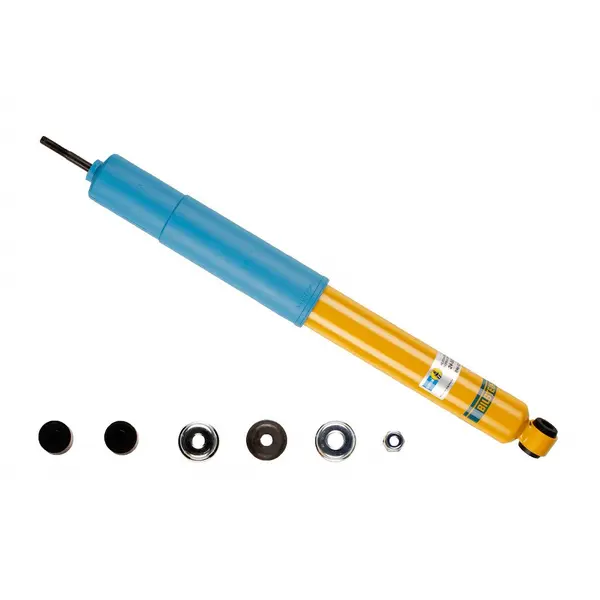 BILSTEIN 24-003193 Shock absorber rear B6 (R2) TOYOTA Corolla MAZDA