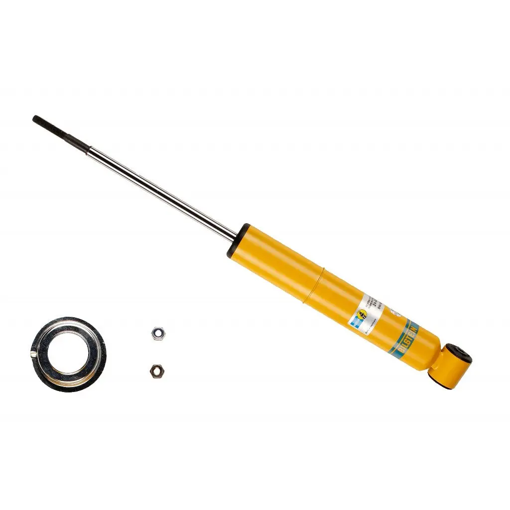 BILSTEIN 24-008372 Shock absorber rear B6 (R2) VW GOLF 1 Jetta SCIROCCO