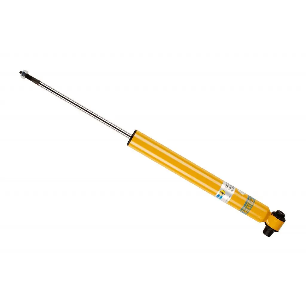 BILSTEIN 24-027007 Shock absorber rear B8 (R2) AUDI A6