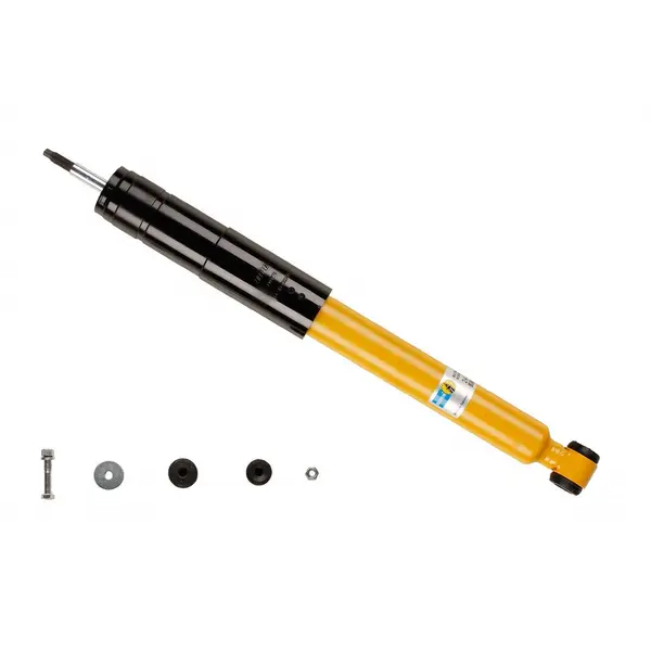 BILSTEIN 24-014700 Shock absorber rear B8 (R2) MERCEDES-Benz 190 W201 W124 A124 C124