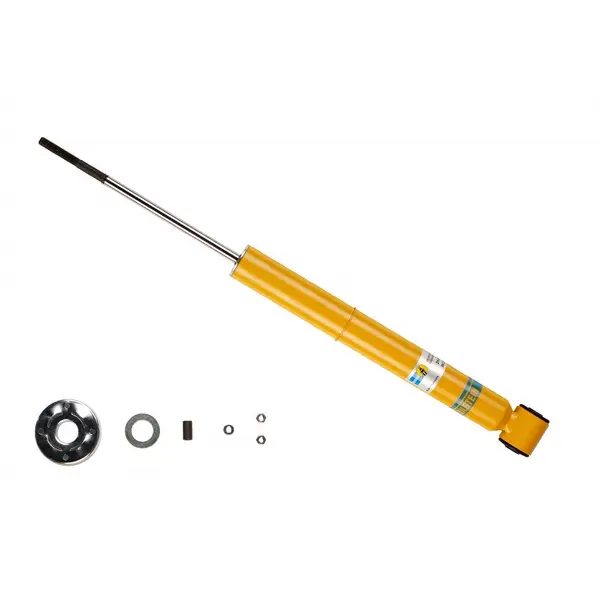 BILSTEIN 24-026208 Shock absorber rear B8 (R2) SEAT Cordoba Ibiza VW Polo