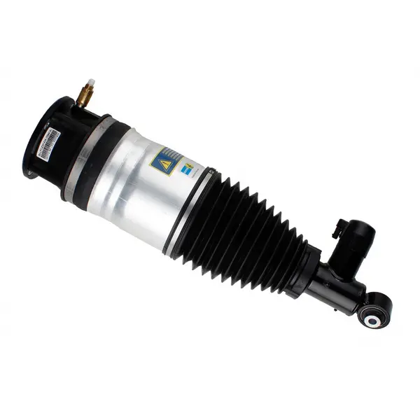 BILSTEIN 45-240973 Shock absorber rear left B4 (R3.2) VW Touareg