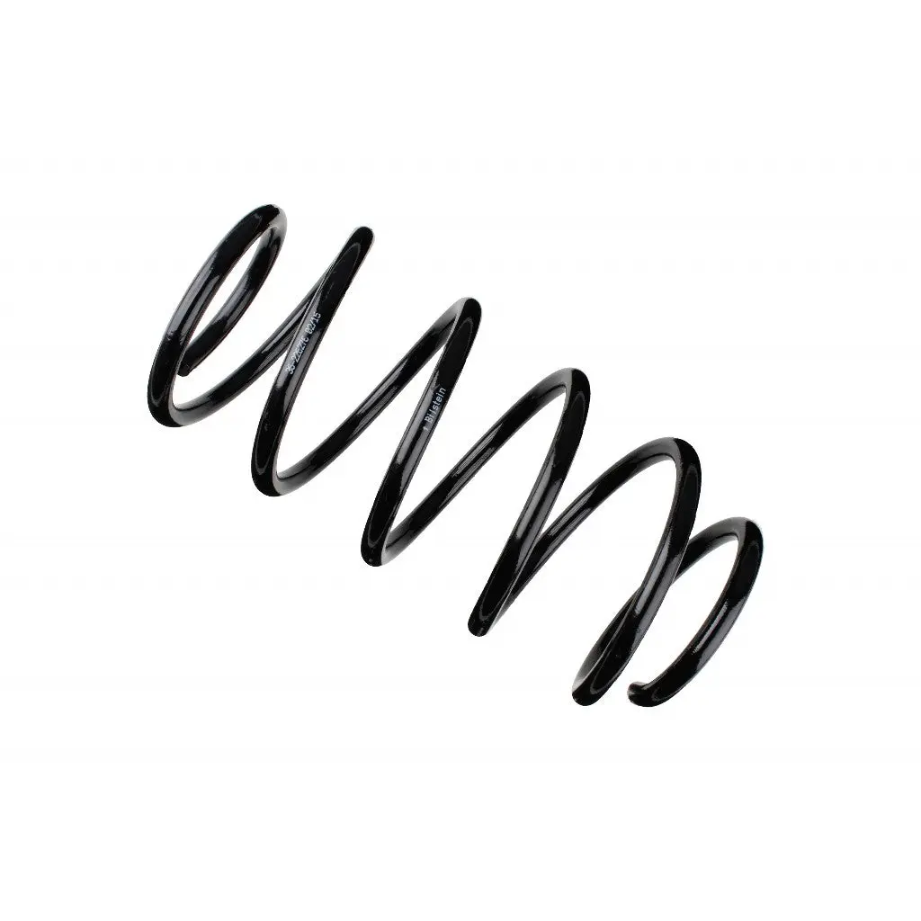 BILSTEIN 36-226276 Shock absorber spring front B3 (R1) AUDI 100 4A / C4