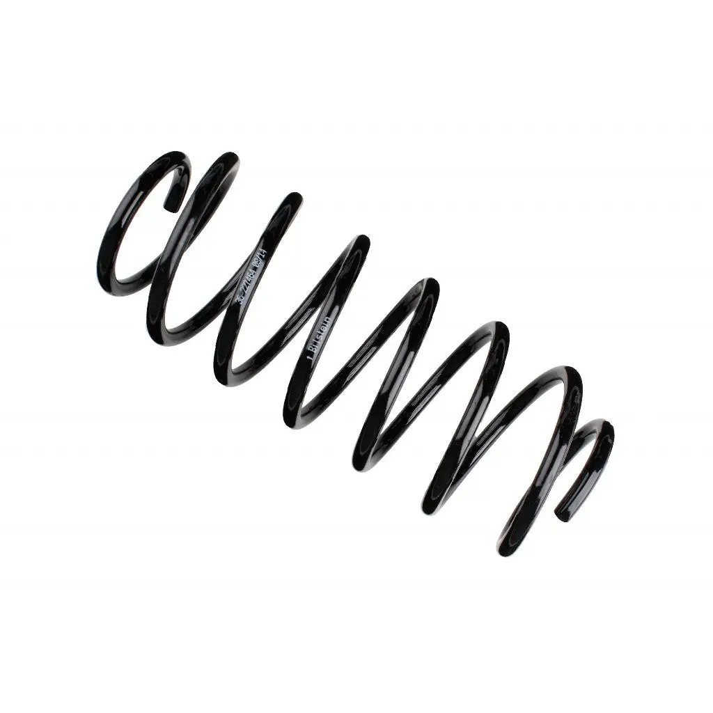 BILSTEIN 36-227464 Shock absorber spring front B3 (R1) AUDI 80 B3