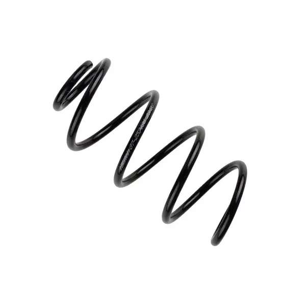 BILSTEIN 37-253486 Shock absorber spring front B3 (R1) AUDI A1 Sportback