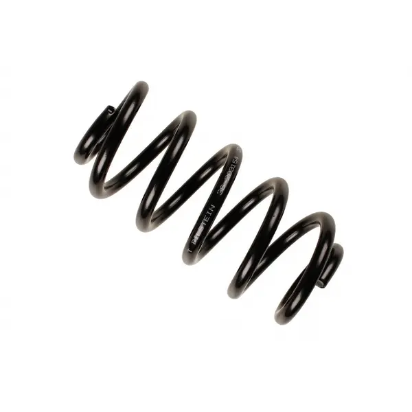 BILSTEIN 36-203154 Shock absorber spring front B3 (R1) AUDI A6 (4F2,4F5) 2.7TDI