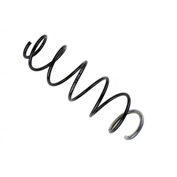 BILSTEIN 37-233051 Shock absorber spring front B3 (R1) CITROEN C3