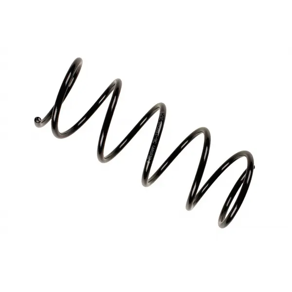 BILSTEIN 36-198245 Shock absorber spring front B3 (R1) CITROENXsara / Picasso