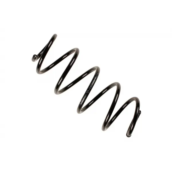 BILSTEIN 37-148041 Shock absorber spring front B3 (R1) FORD Fiesta V