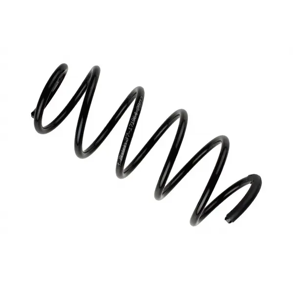 BILSTEIN 37-171964 Shock absorber spring front B3 (R1) FORD Fusion