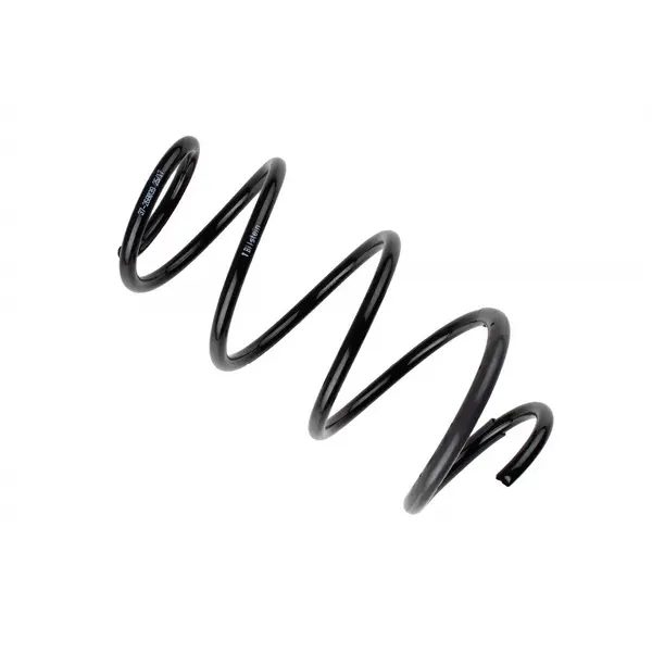 BILSTEIN 37-268039 Shock absorber spring front B3 (R1) i30 (FD)