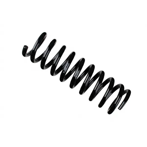 BILSTEIN 36-226993 Shock absorber spring front B3 (R1) MERCEDES-Benz C W202
