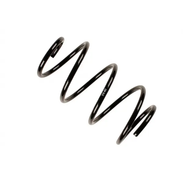 BILSTEIN 37-171995 Shock absorber spring front B3 (R1) MERCEDES-Benz SLK R171