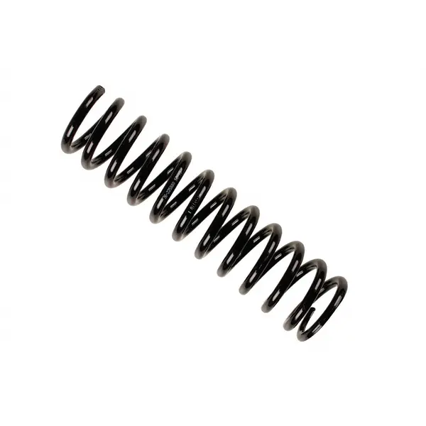 BILSTEIN 36-225880 Shock absorber spring front B3 (R1) MERCEDES-Benz W124, nicht Sportlinie
