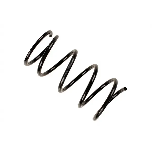 BILSTEIN 36-216291 Shock absorber spring front B3 (R1) NISSAN X-Trail