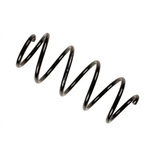 BILSTEIN 36-199594 Shock absorber spring front B3 (R1) SKODA Octavia 1.4