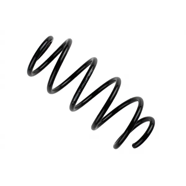 BILSTEIN 37-256128 Shock absorber spring front B3 (R1) Touran