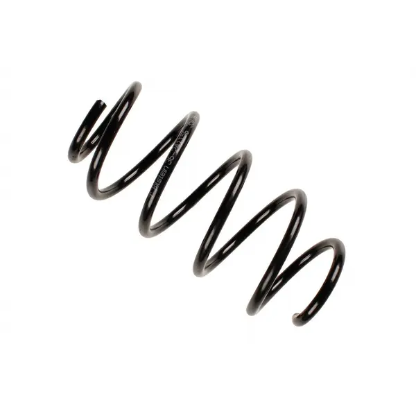 BILSTEIN 36-241156 Shock absorber spring front B3 (R1) VW Golf VI