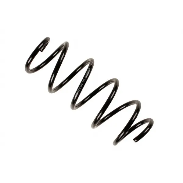 BILSTEIN 37-160654 Shock absorber spring front B3 (R1) VW Polo 9N