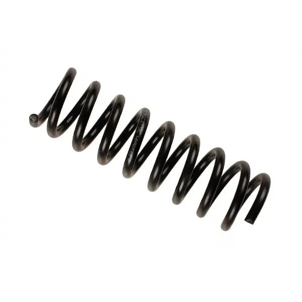 BILSTEIN 36-133697 Shock absorber spring rear B3 (R1) MBC Klasse