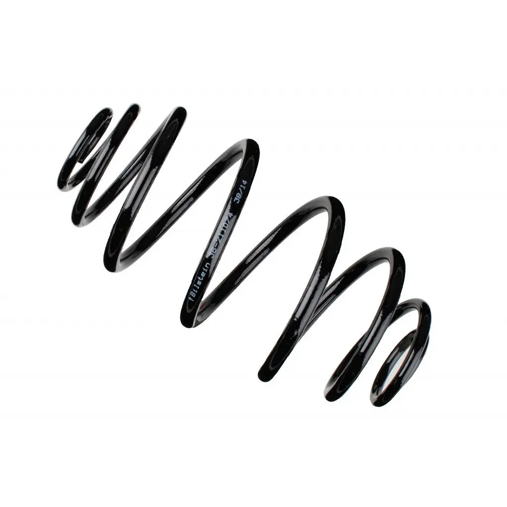 BILSTEIN 36-211074 Shock absorber spring rear B3 (R1) OPEL Astra G CC