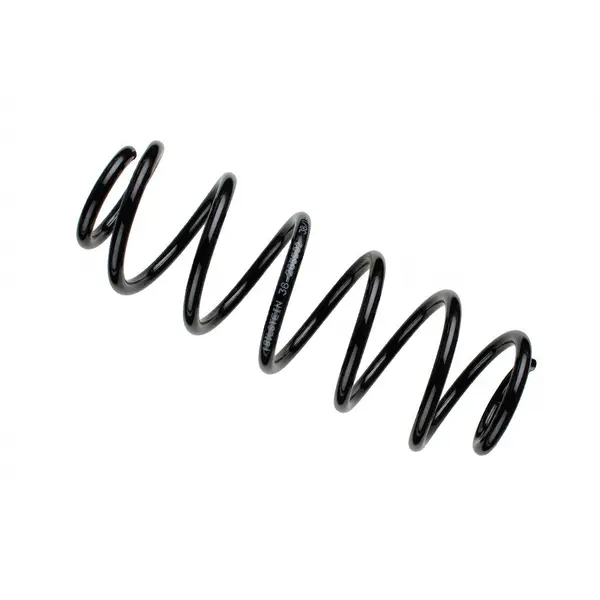 BILSTEIN 36-265992 Shock absorber spring rear B3 (R1) SUZUKI Swift III (SG)