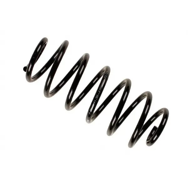 BILSTEIN 36-199983 Shock absorber spring rear B3 (R1) TOYOTA Yaris Verso