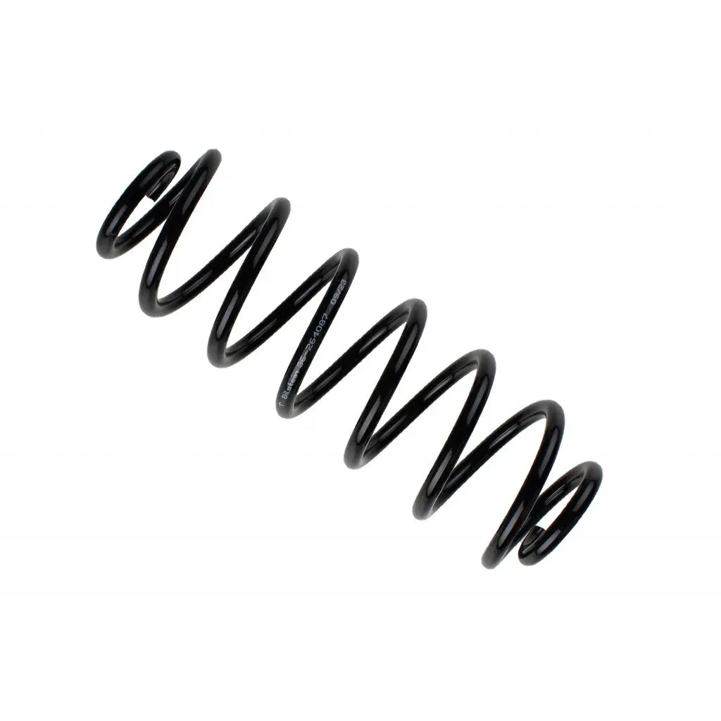 BILSTEIN 36-264087 Shock absorber spring rear B3 (R1) VW Golf 5 Plus