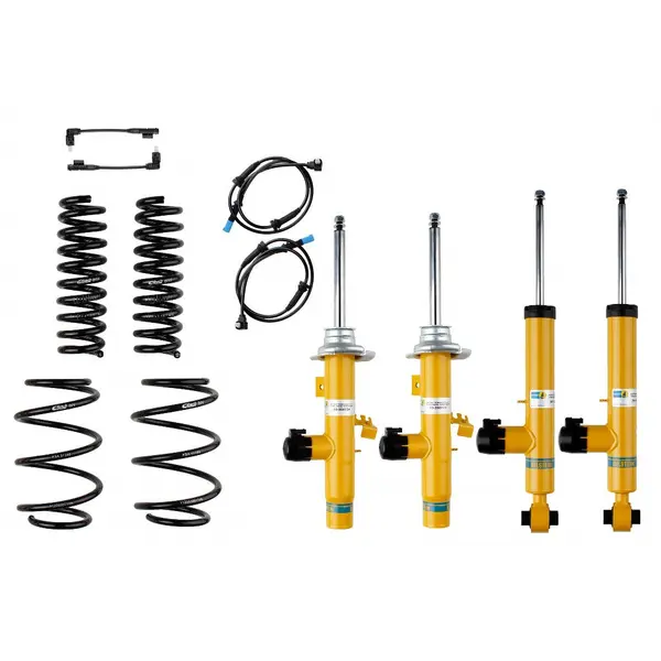 BILSTEIN 46-331625 Suspension Kit B12 Pro-Kit (R4) for BMW F20 / F21 / F22 / F23
