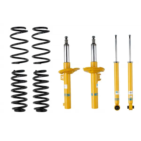 BILSTEIN 47-127708 Suspension Kit B14 (R4) AUDI A3 SEAT Leon Golf 5